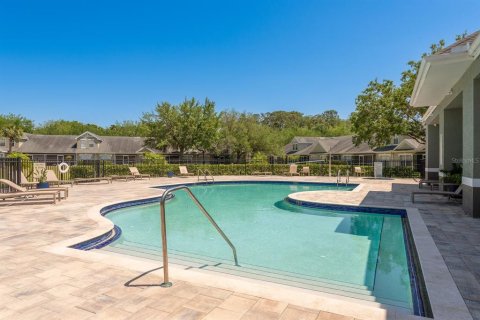 Condo in Palm Harbor, Florida, 2 bedrooms  № 1629889 - photo 20