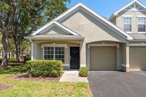 Condo in Palm Harbor, Florida, 2 bedrooms  № 1629889 - photo 1