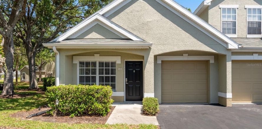 Condo in Palm Harbor, Florida, 2 bedrooms № 1629889