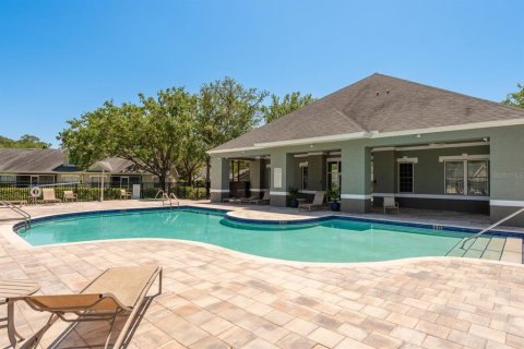 Condo in Palm Harbor, Florida, 2 bedrooms  № 1629889 - photo 21