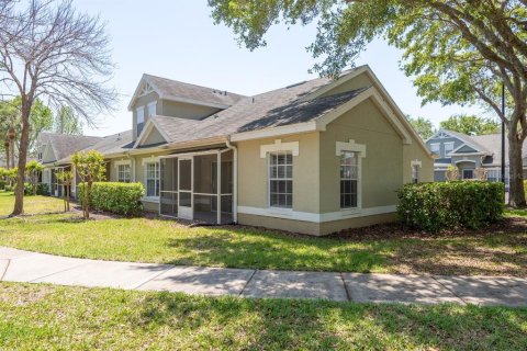 Condo in Palm Harbor, Florida, 2 bedrooms  № 1629889 - photo 17