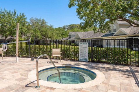 Condo in Palm Harbor, Florida, 2 bedrooms  № 1629889 - photo 23