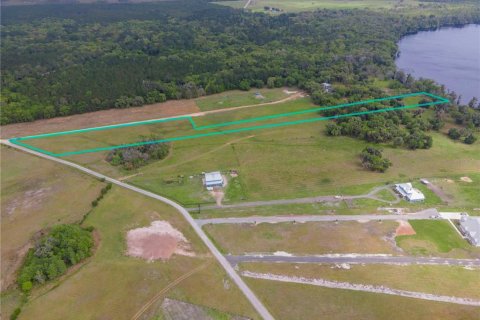 Land in Bunnell, Florida № 366272 - photo 3