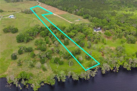 Land in Bunnell, Florida № 366272 - photo 2