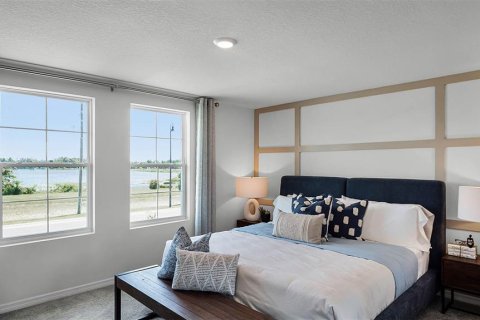 Adosado en venta en Apopka, Florida, 4 dormitorios, 176.89 m2 № 1908049 - foto 19