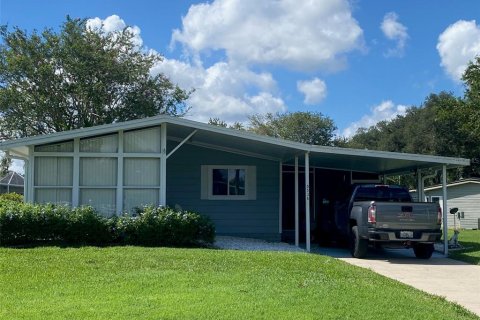 Villa ou maison à vendre à Summerfield, Floride: 2 chambres, 71.35 m2 № 1899357 - photo 27