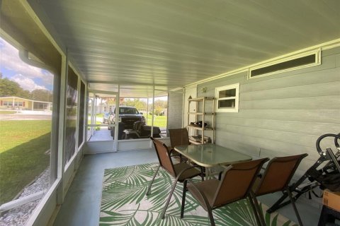 Villa ou maison à vendre à Summerfield, Floride: 2 chambres, 71.35 m2 № 1899357 - photo 4