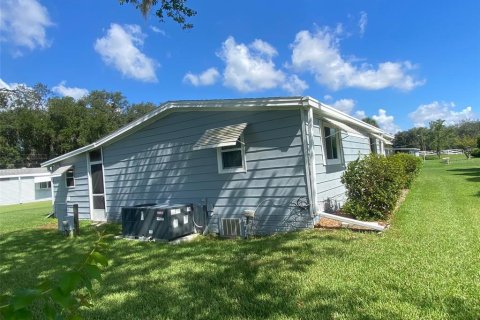 Villa ou maison à vendre à Summerfield, Floride: 2 chambres, 71.35 m2 № 1899357 - photo 30