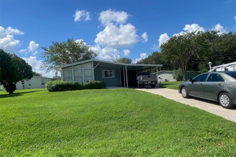 Villa ou maison à vendre à Summerfield, Floride: 2 chambres, 71.35 m2 № 1899357 - photo 2