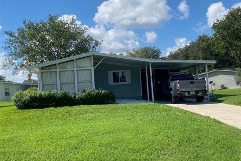 Villa ou maison à vendre à Summerfield, Floride: 2 chambres, 71.35 m2 № 1899357 - photo 28