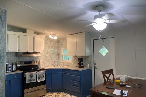 Villa ou maison à vendre à Summerfield, Floride: 2 chambres, 71.35 m2 № 1899357 - photo 13