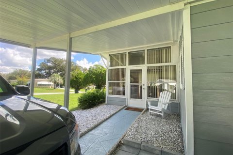 Villa ou maison à vendre à Summerfield, Floride: 2 chambres, 71.35 m2 № 1899357 - photo 6