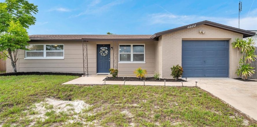 Casa en Holiday, Florida 3 dormitorios, 97.64 m2 № 1817989