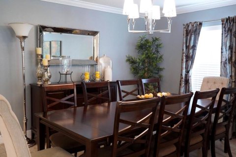 Villa ou maison à louer à Kissimmee, Floride: 4 chambres, 183.76 m2 № 2360867 - photo 9