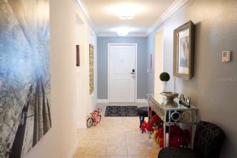 Villa ou maison à louer à Kissimmee, Floride: 4 chambres, 183.76 m2 № 2360867 - photo 23