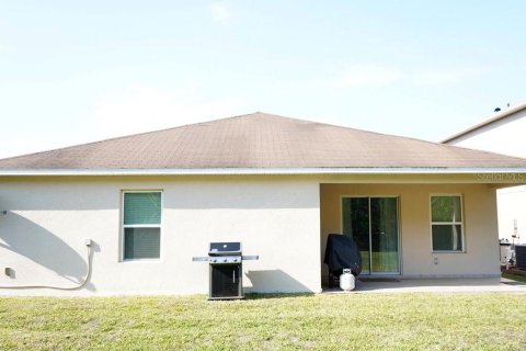 Villa ou maison à louer à Kissimmee, Floride: 4 chambres, 183.76 m2 № 2360867 - photo 27