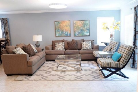 Villa ou maison à louer à Kissimmee, Floride: 4 chambres, 183.76 m2 № 2360867 - photo 11