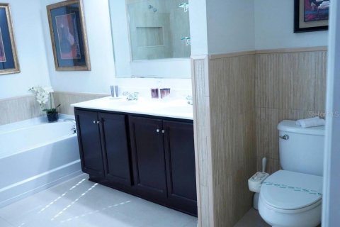 Villa ou maison à louer à Kissimmee, Floride: 4 chambres, 183.76 m2 № 2360867 - photo 14