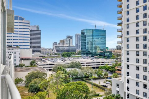 Condominio en alquiler en Fort Lauderdale, Florida, 1 dormitorio, 51.37 m2 № 1973206 - foto 25