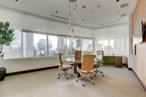 Condominio en alquiler en Fort Lauderdale, Florida, 1 dormitorio, 51.37 m2 № 1973206 - foto 8