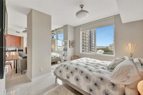 Condominio en alquiler en Fort Lauderdale, Florida, 1 dormitorio, 51.37 m2 № 1973206 - foto 26