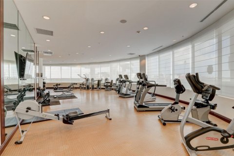 Condominio en alquiler en Fort Lauderdale, Florida, 1 dormitorio, 51.37 m2 № 1973206 - foto 9