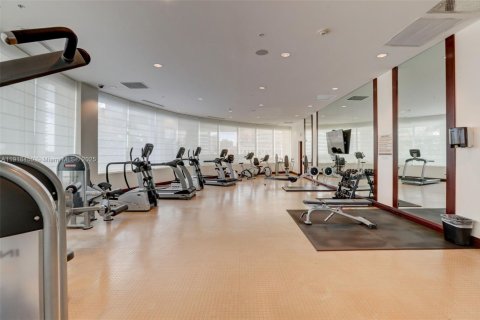 Condominio en alquiler en Fort Lauderdale, Florida, 1 dormitorio, 51.37 m2 № 1973206 - foto 10