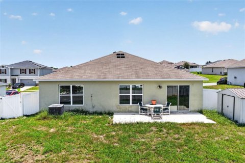 Casa en venta en Mascotte, Florida, 3 dormitorios, 142.79 m2 № 2210326 - foto 27