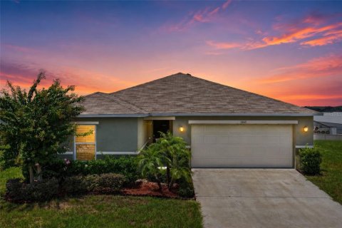 Casa en venta en Mascotte, Florida, 3 dormitorios, 142.79 m2 № 2210326 - foto 2
