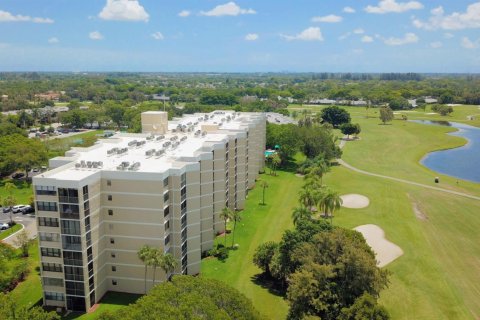 Estudio en el Condominio en Weston, Florida № 2270569