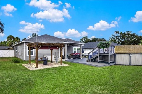 Villa ou maison à vendre à Palm Coast, Floride: 3 chambres, 148.74 m2 № 2429343 - photo 8
