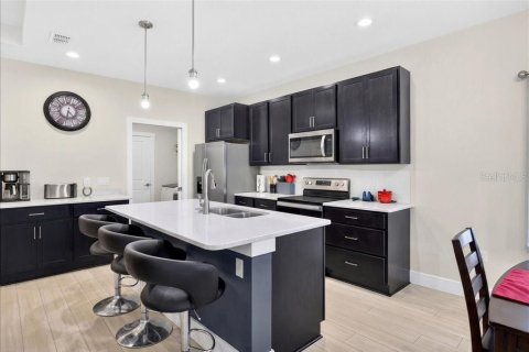 Villa ou maison à vendre à Palm Coast, Floride: 3 chambres, 148.74 m2 № 2429343 - photo 23