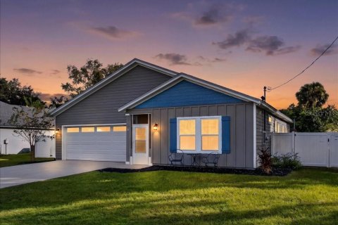 Villa ou maison à vendre à Palm Coast, Floride: 3 chambres, 148.74 m2 № 2429343 - photo 2