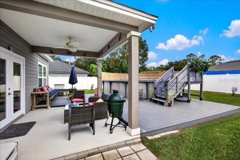 Villa ou maison à vendre à Palm Coast, Floride: 3 chambres, 148.74 m2 № 2429343 - photo 3