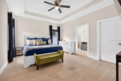 Villa ou maison à vendre à Palm Coast, Floride: 3 chambres, 148.74 m2 № 2429343 - photo 30