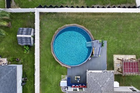 Villa ou maison à vendre à Palm Coast, Floride: 3 chambres, 148.74 m2 № 2429343 - photo 12