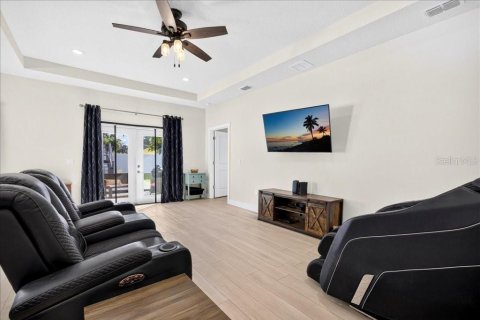 Villa ou maison à vendre à Palm Coast, Floride: 3 chambres, 148.74 m2 № 2429343 - photo 21