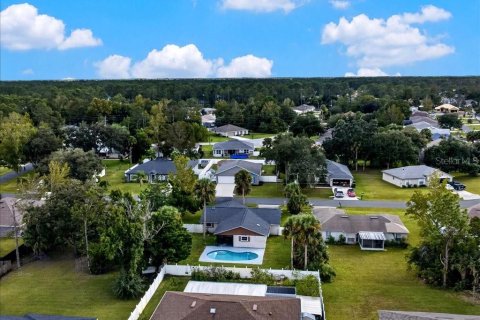 Villa ou maison à vendre à Palm Coast, Floride: 3 chambres, 148.74 m2 № 2429343 - photo 27