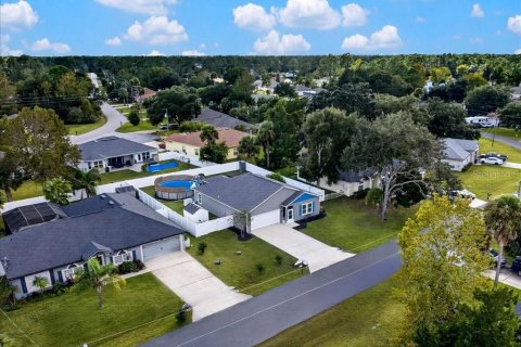 Villa ou maison à vendre à Palm Coast, Floride: 3 chambres, 148.74 m2 № 2429343 - photo 13