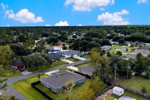 Villa ou maison à vendre à Palm Coast, Floride: 3 chambres, 148.74 m2 № 2429343 - photo 28