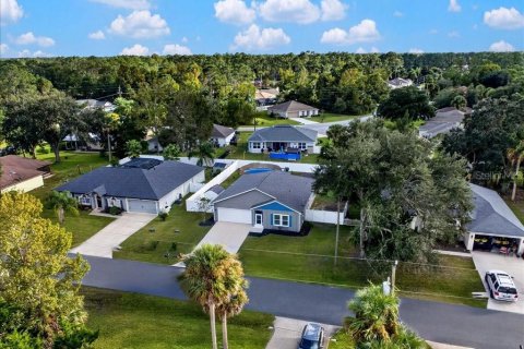 Villa ou maison à vendre à Palm Coast, Floride: 3 chambres, 148.74 m2 № 2429343 - photo 10