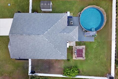 Villa ou maison à vendre à Palm Coast, Floride: 3 chambres, 148.74 m2 № 2429343 - photo 9