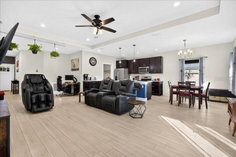 Villa ou maison à vendre à Palm Coast, Floride: 3 chambres, 148.74 m2 № 2429343 - photo 19