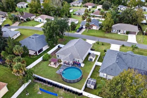 Villa ou maison à vendre à Palm Coast, Floride: 3 chambres, 148.74 m2 № 2429343 - photo 11