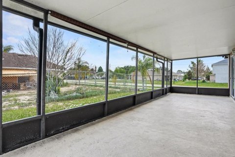 Купить виллу или дом в Киссимми, Флорида 5 комнат, 136.29м2, № 2156478 - фото 15
