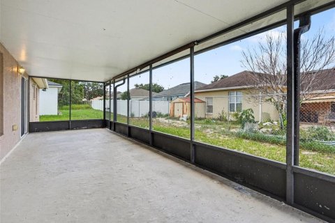 Купить виллу или дом в Киссимми, Флорида 5 комнат, 136.29м2, № 2156478 - фото 14