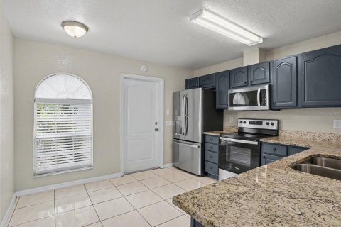 Купить виллу или дом в Киссимми, Флорида 5 комнат, 136.29м2, № 2156478 - фото 5