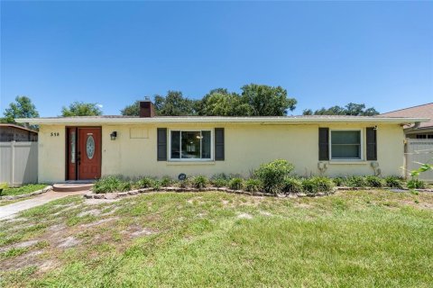House in Kissimmee, Florida 4 bedrooms, 181.35 sq.m. № 2202280