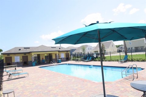 House in Kissimmee, Florida 3 bedrooms, 183.11 sq.m. № 1917418 - photo 30