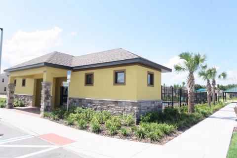 Villa ou maison à louer à Kissimmee, Floride: 3 chambres, 183.11 m2 № 1917418 - photo 24